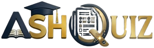 AshQuiz